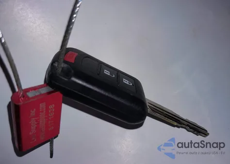 2023 Mitsubishi Mirage G4 Es from USA, damaged, VIN ML32FUFJ1PHF05772